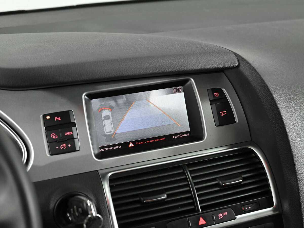 Купить Audi Q7, 2014, 169 000 км.. Фото: #9