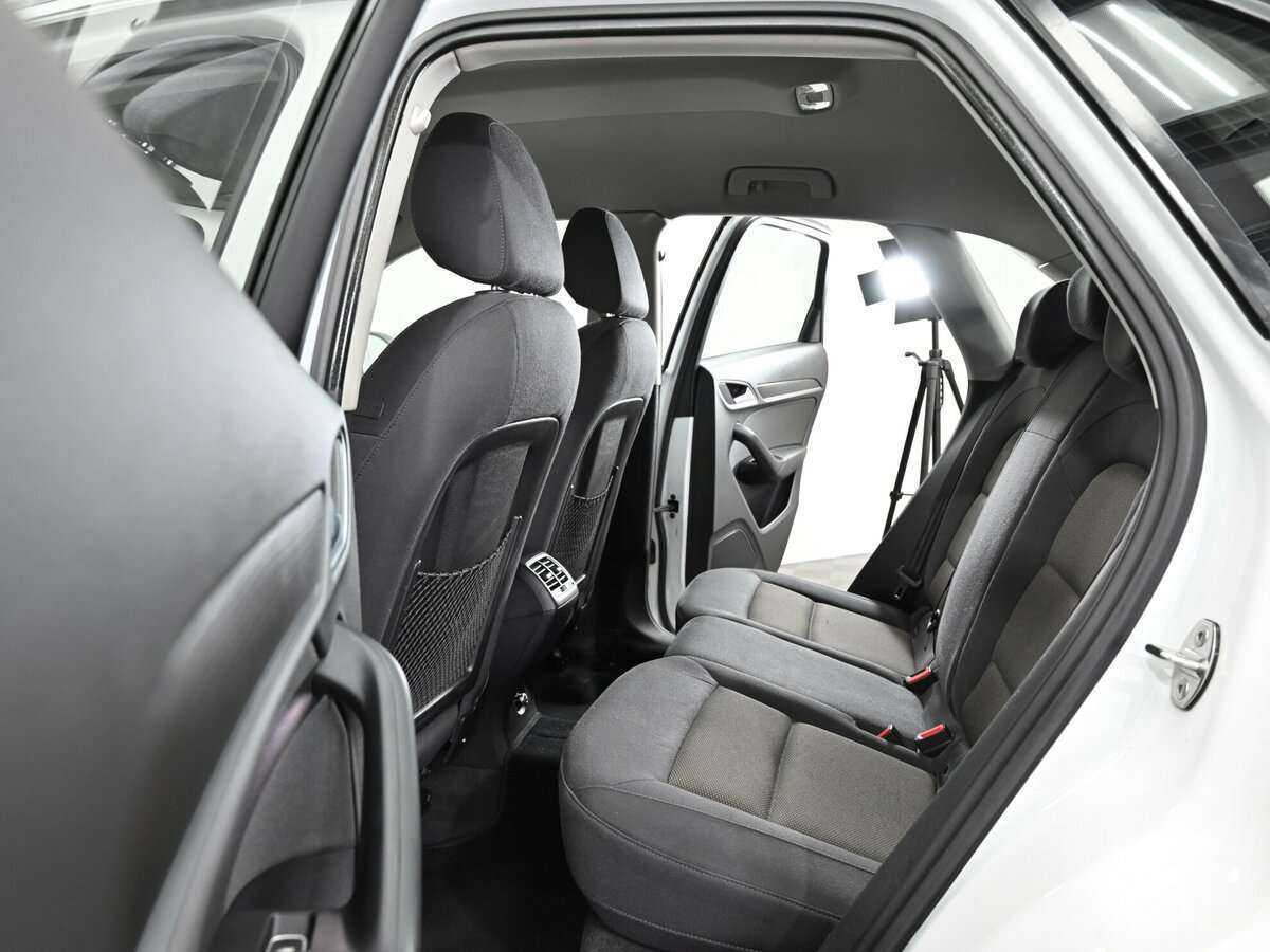 Купить Audi Q3, 2014, 119 000 км.. Фото: #5