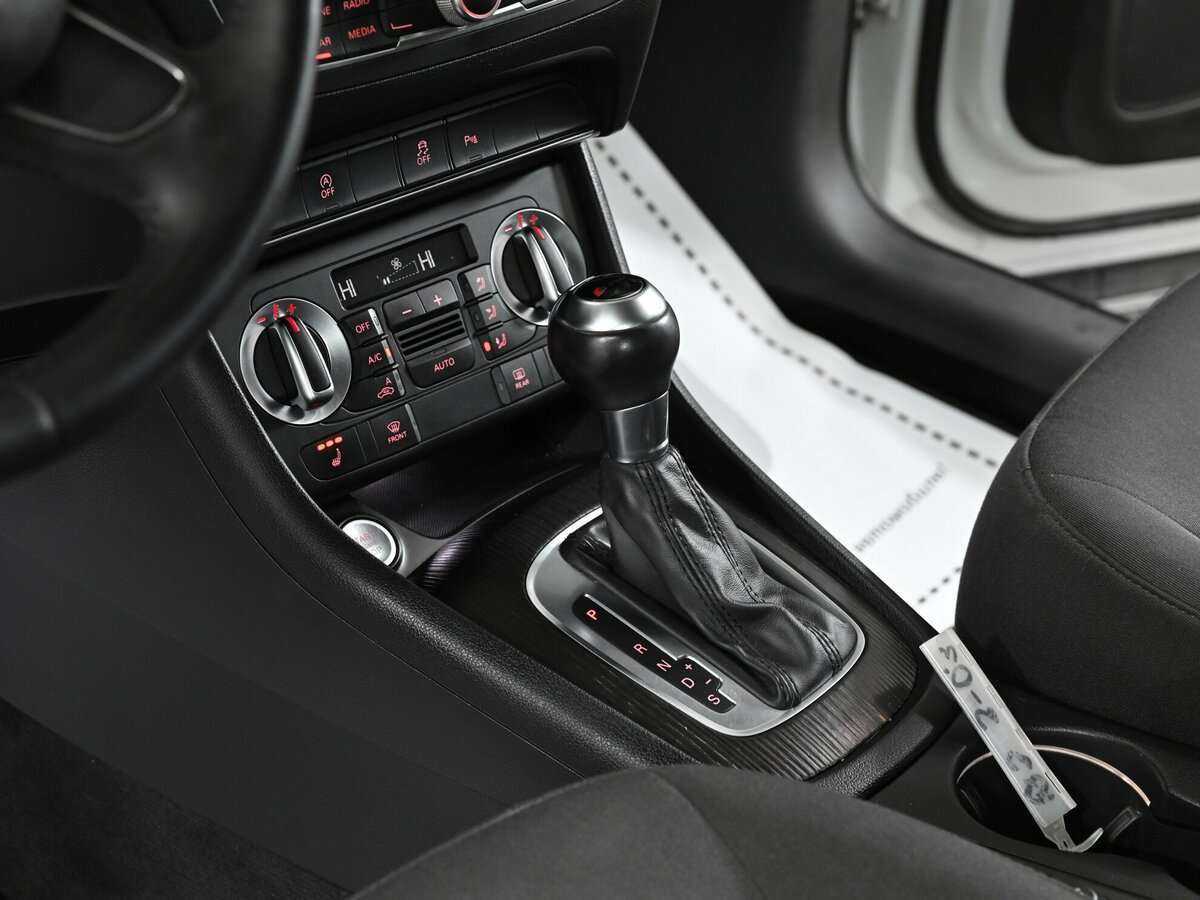 Купить Audi Q3, 2014, 119 000 км.. Фото: #10