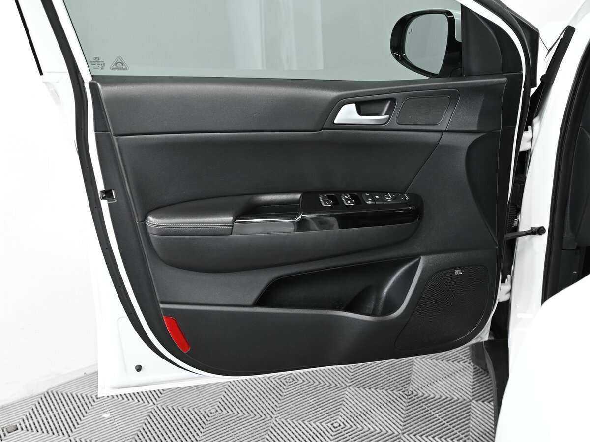 Купить Kia Sportage, 2017, 93 000 км.. Фото: #10