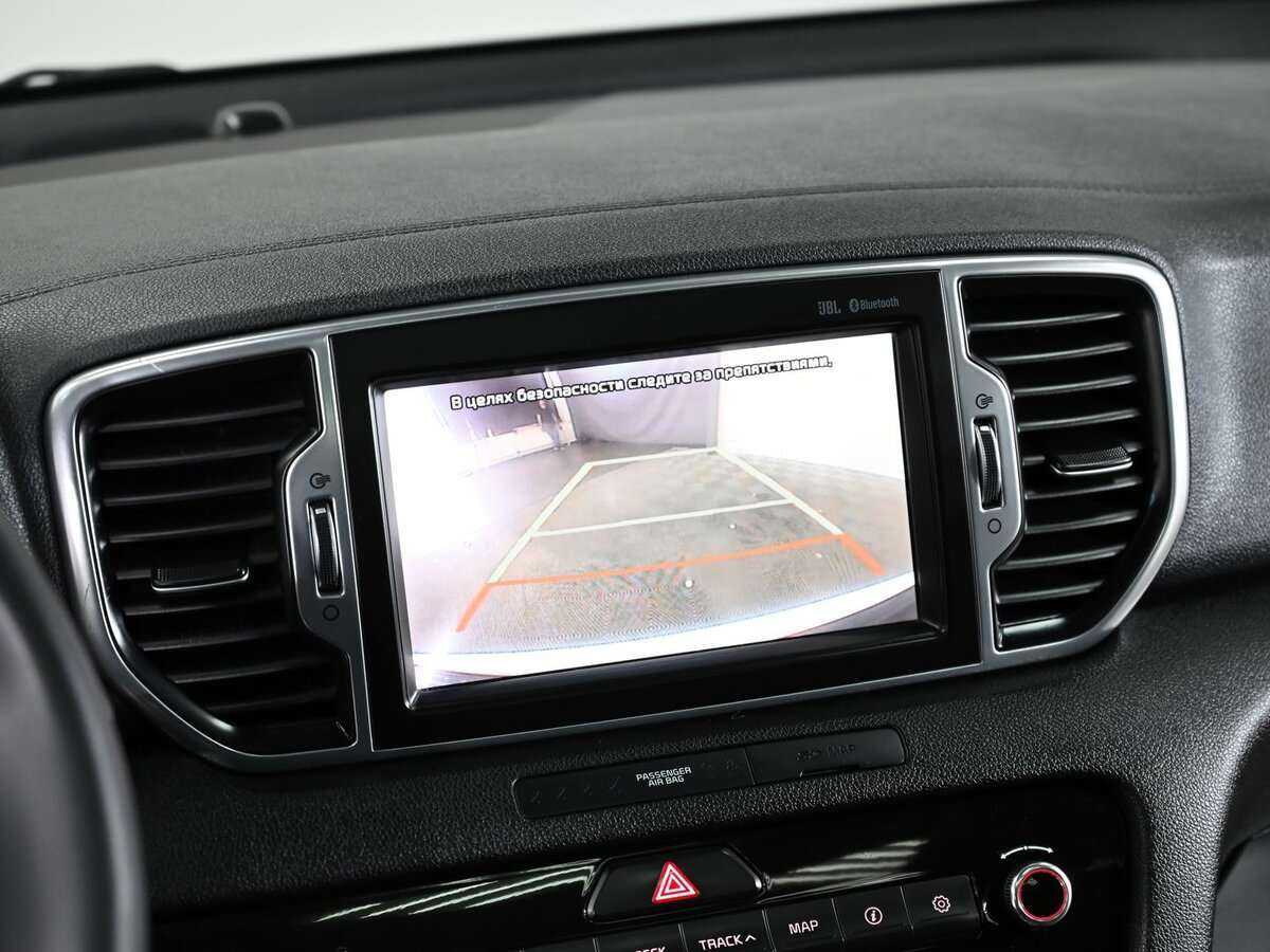 Купить Kia Sportage, 2017, 93 000 км.. Фото: #13