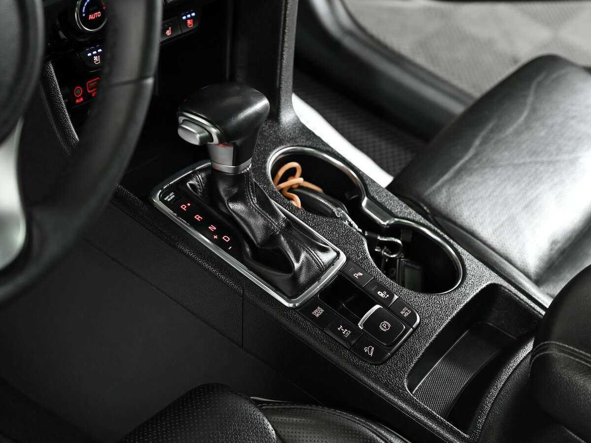 Купить Kia Sportage, 2017, 93 000 км.. Фото: #14