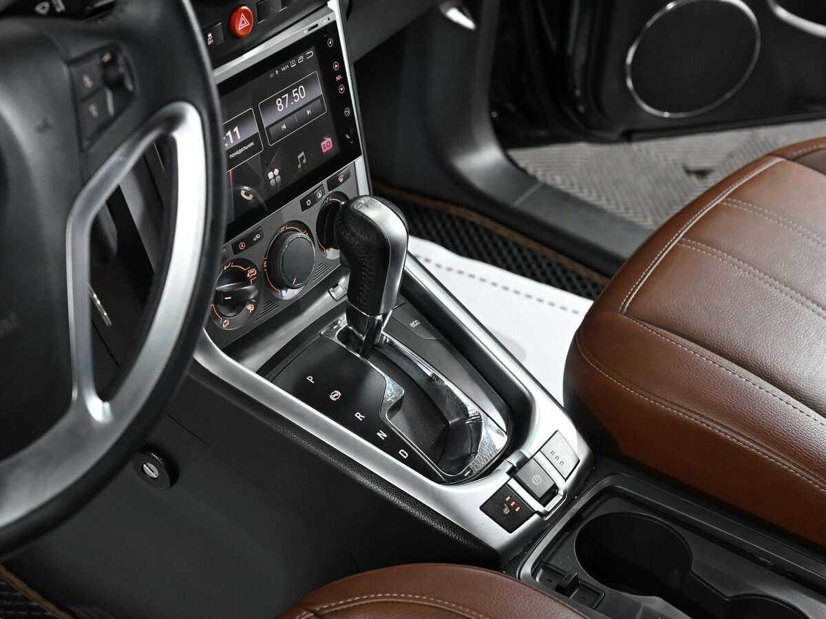 Купить Опель Антара, 2012, 130 000 км.. Фото: #10