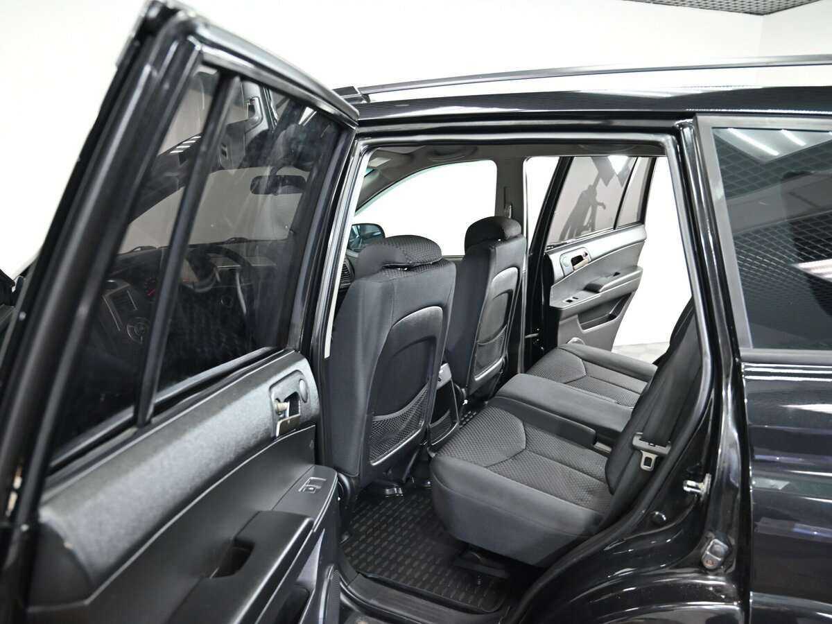 Купить Сан-Ён Кирон, 2014, 142 000 км.. Фото: #5