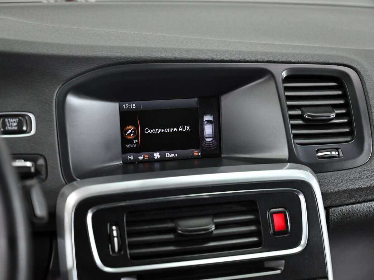 Купить Вольво С60, 2013, 130 000 км.. Фото: #8