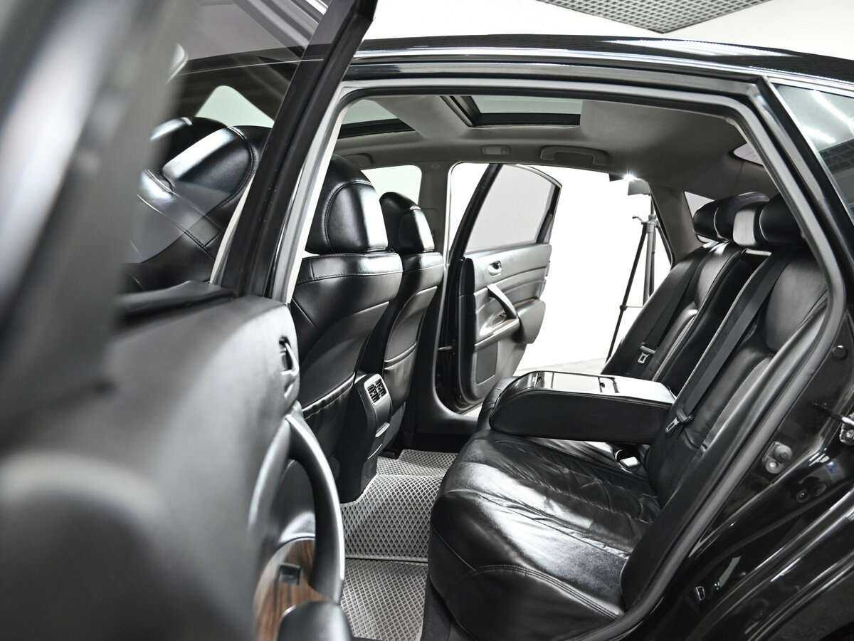 Купить Ниссан Теана, 2013, 142 000 км.. Фото: #5