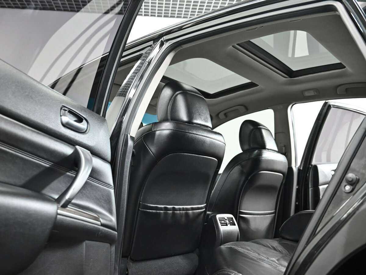 Купить Ниссан Теана, 2013, 142 000 км.. Фото: #7