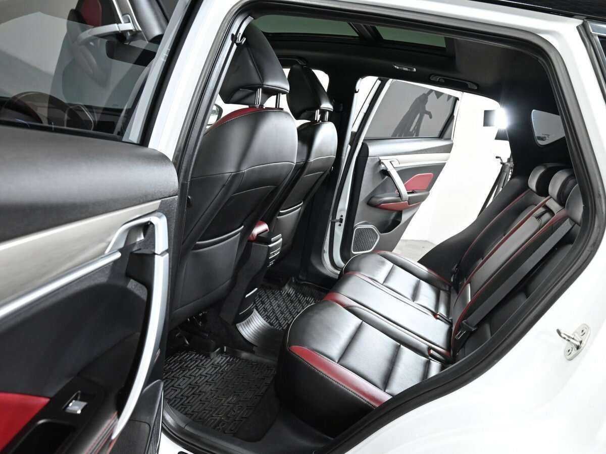 Купить Джили Кулрэй, 2020, 86 000 км.. Фото: #5