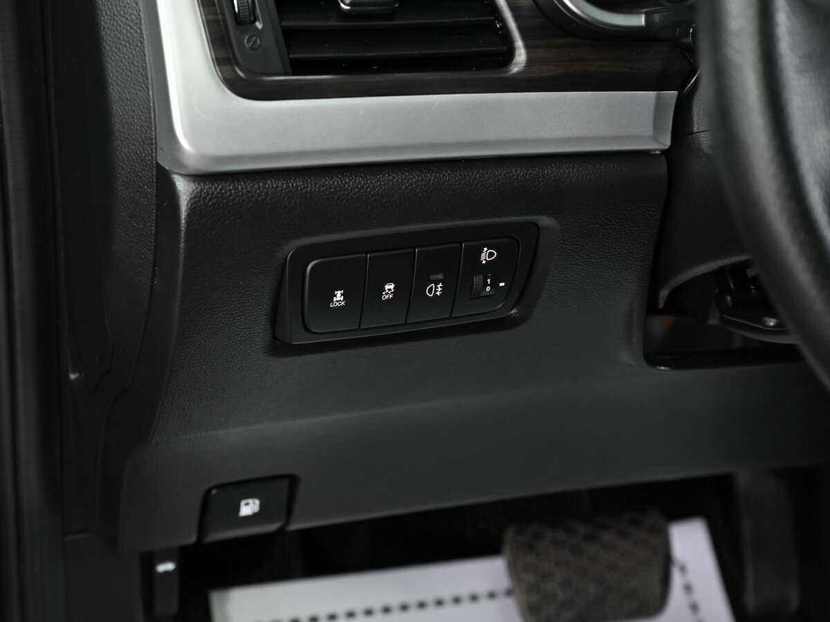 Купить Сан-Ён Актион, 2015, 141 000 км.. Фото: #8