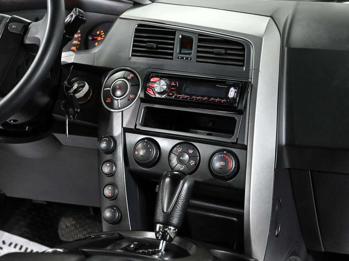 Купить Сан-Ён Кирон, 2014, 148 000 км.. Фото: #7