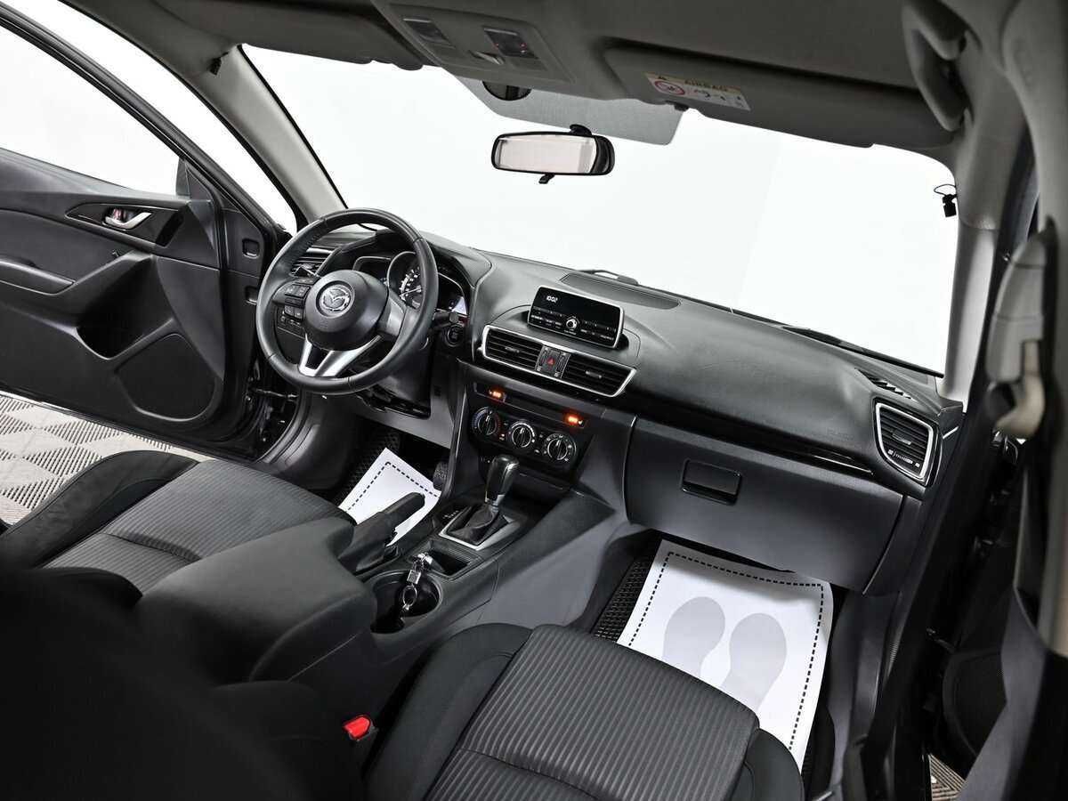 Купить Мазда 3, 2013, 147 000 км.. Фото: #4