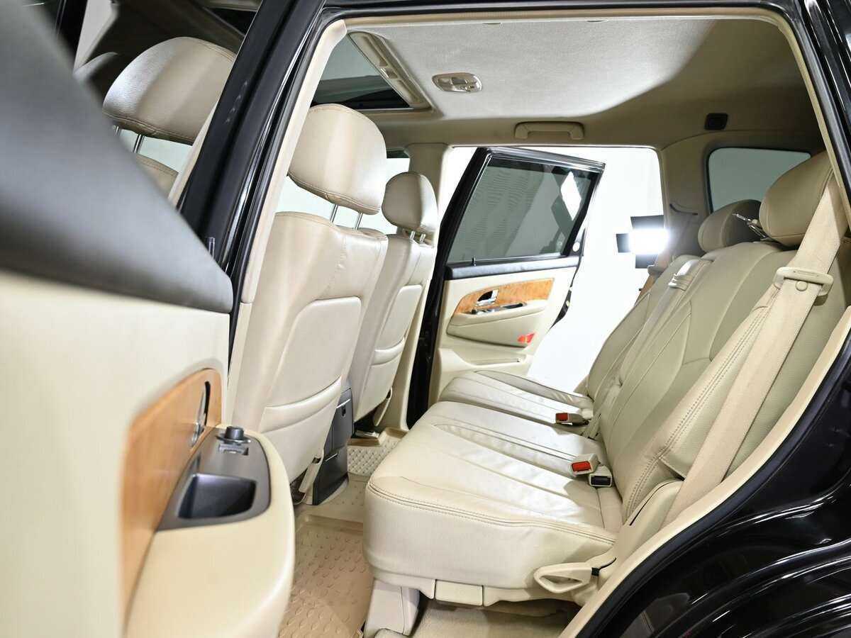 Купить Сан-Ён Рекстон, 2012, 169 000 км.. Фото: #5