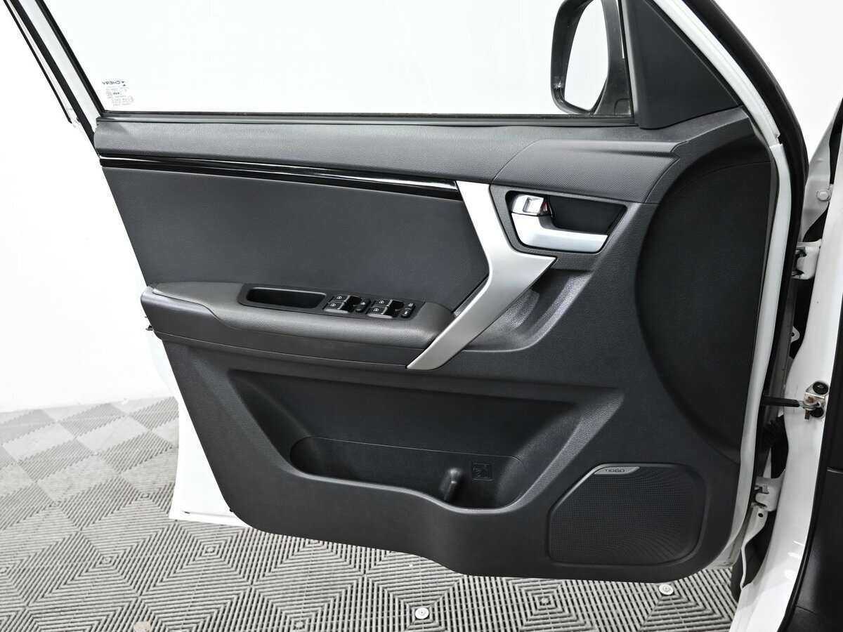 Купить Чери Тигго 3, 2017, 83 000 км.. Фото: #6