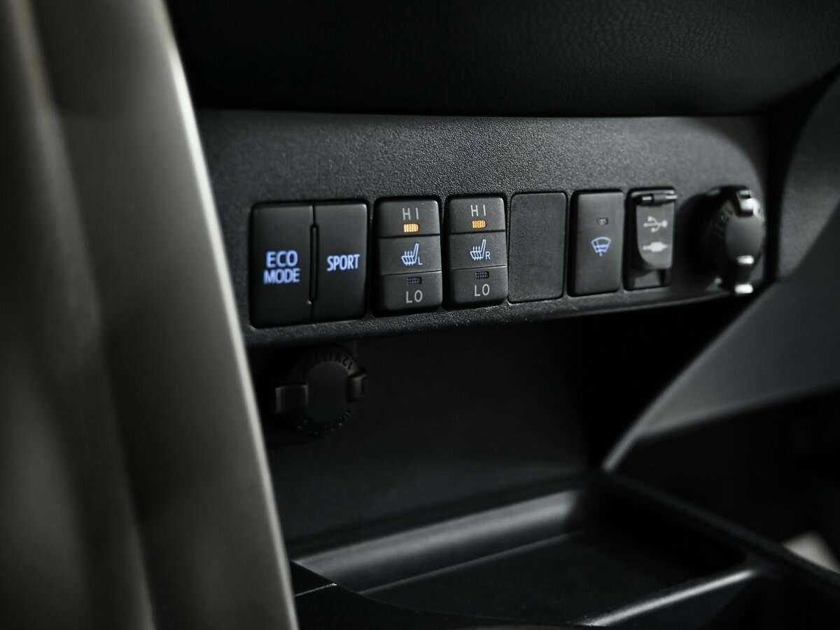 Купить Toyota RAV4, 2013, 152 000 км.. Фото: #11