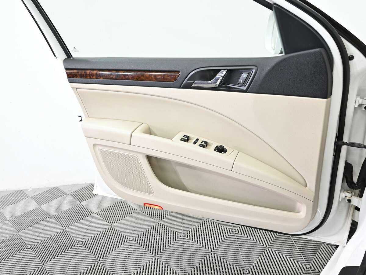 Купить Шкода Суперб, 2013, 119 000 км.. Фото: #8