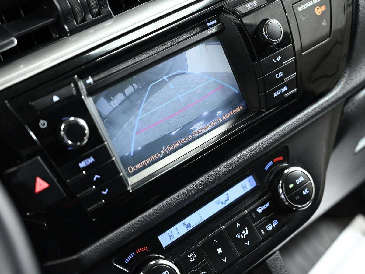 Купить Тойота Королла, 2015, 132 000 км.. Фото: #10