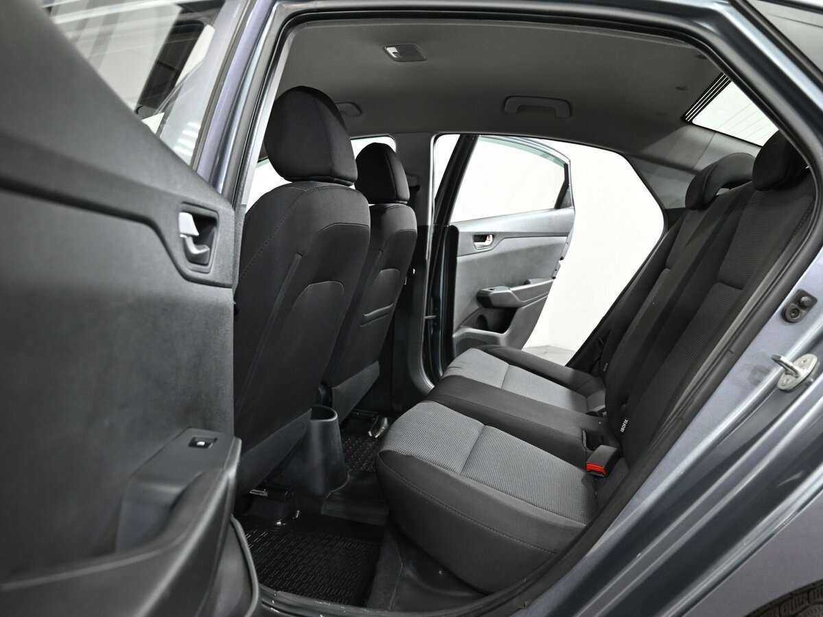 Купить Хендай Солярис, 2020, 93 000 км.. Фото: #9