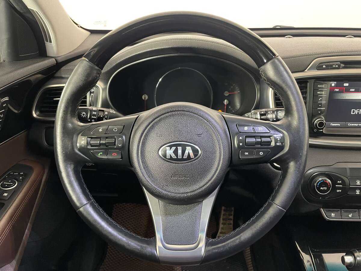 Купить Kia Sorento, 2016, 184 000 км.. Фото: #10