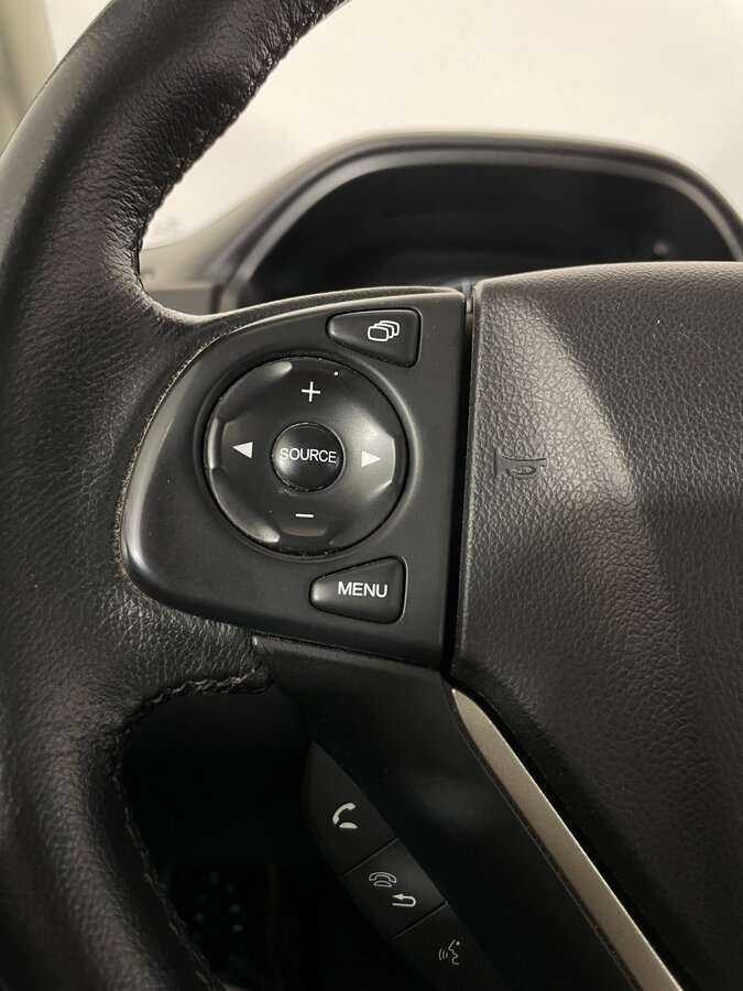 Купить Хонда ЦР-В, 2013, 145 000 км.. Фото: #14