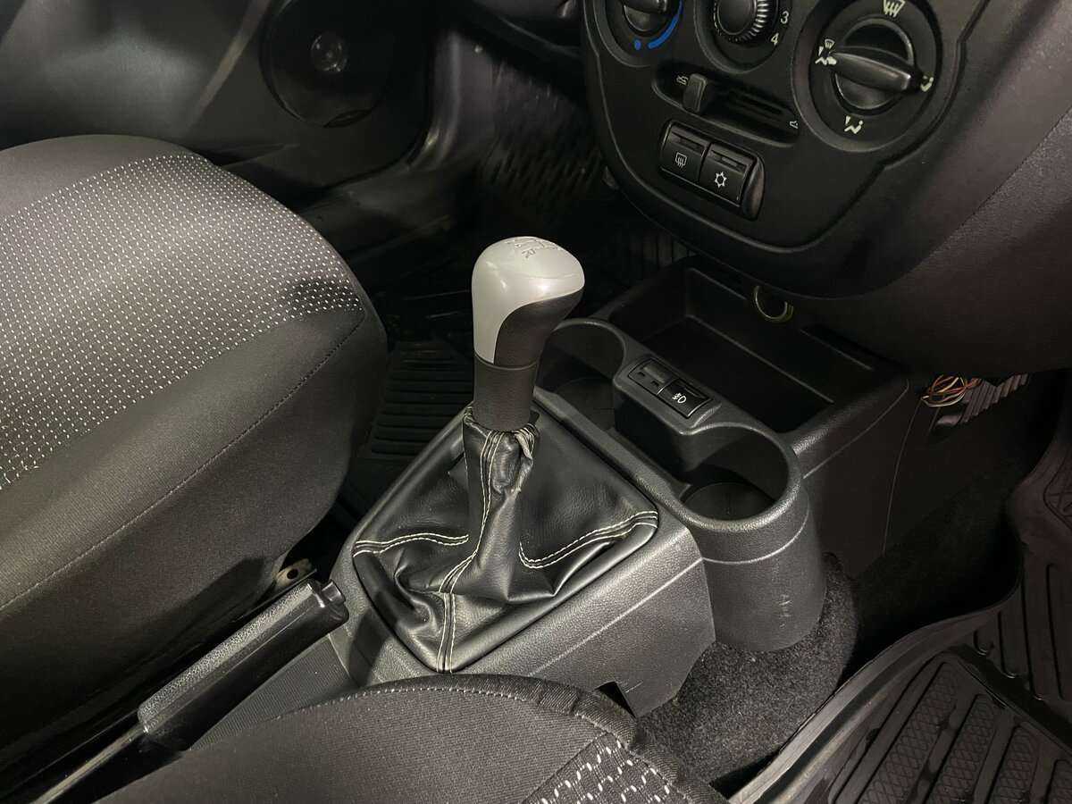 Купить Лада (ВАЗ) Гранта, 2012, 115 000 км.. Фото: #14