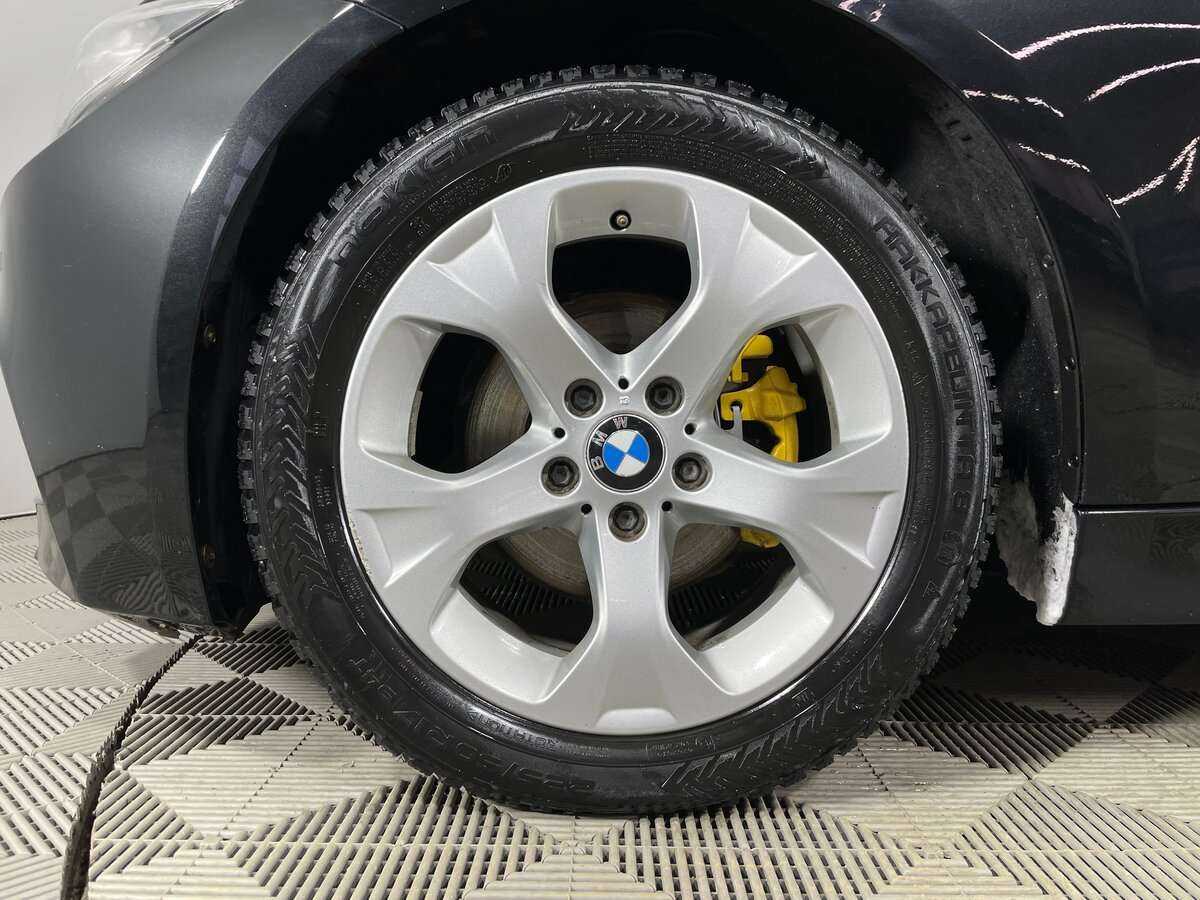 Купить BMW 3 серии, 2016, 109 000 км.. Фото: #8