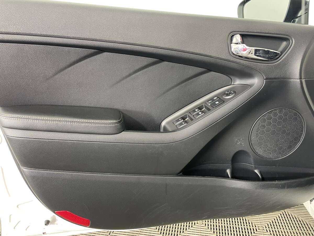 Купить Киа Церато, 2014, 200 350 км.. Фото: #14