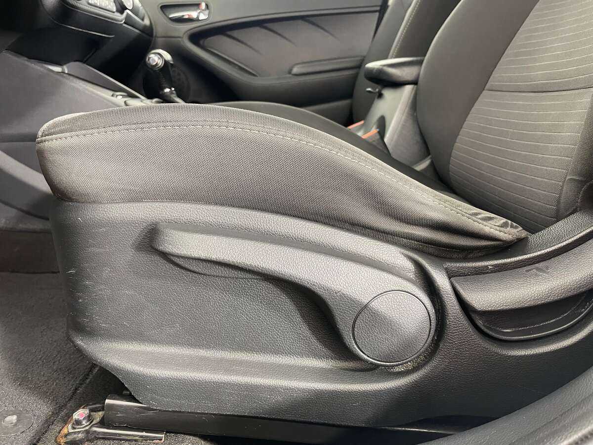 Купить Киа Церато, 2014, 200 350 км.. Фото: #18