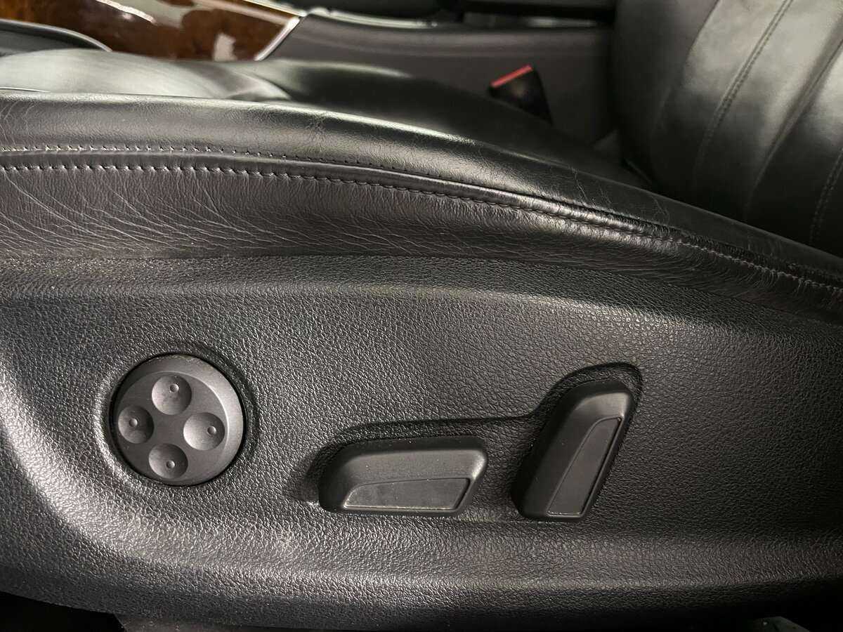 Купить Audi A6, 2014, 186 700 км.. Фото: #21