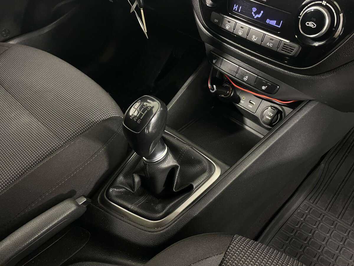 Купить Хендай Солярис, 2017, 120 850 км.. Фото: #14