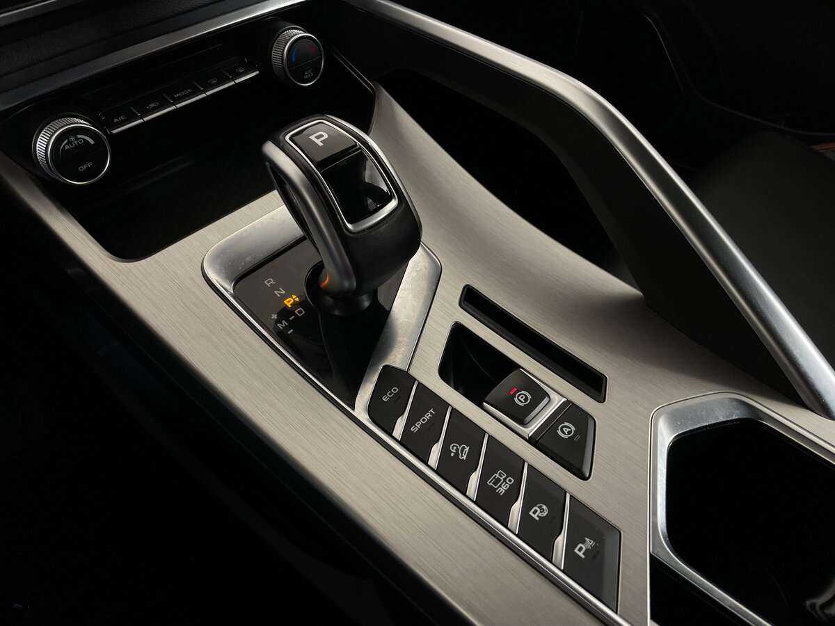 Купить Джили Кулрэй, 2020, 83 878 км.. Фото: #16