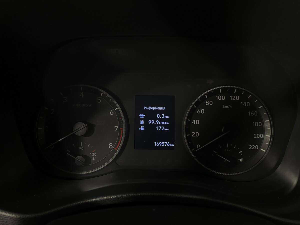 Купить Хендай Солярис, 2017, 169 000 км.. Фото: #11