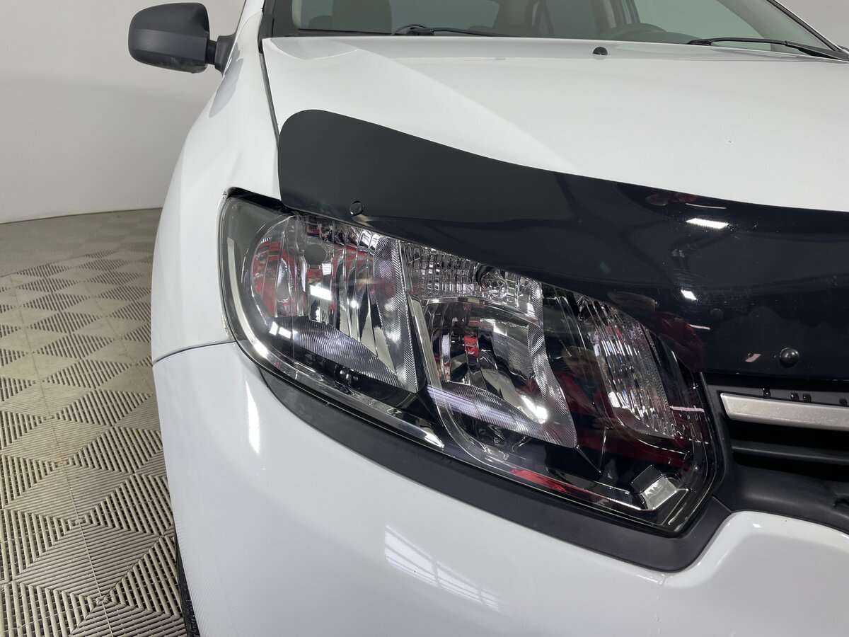 Купить Рено Логан, 2014, 156 200 км.. Фото: #6