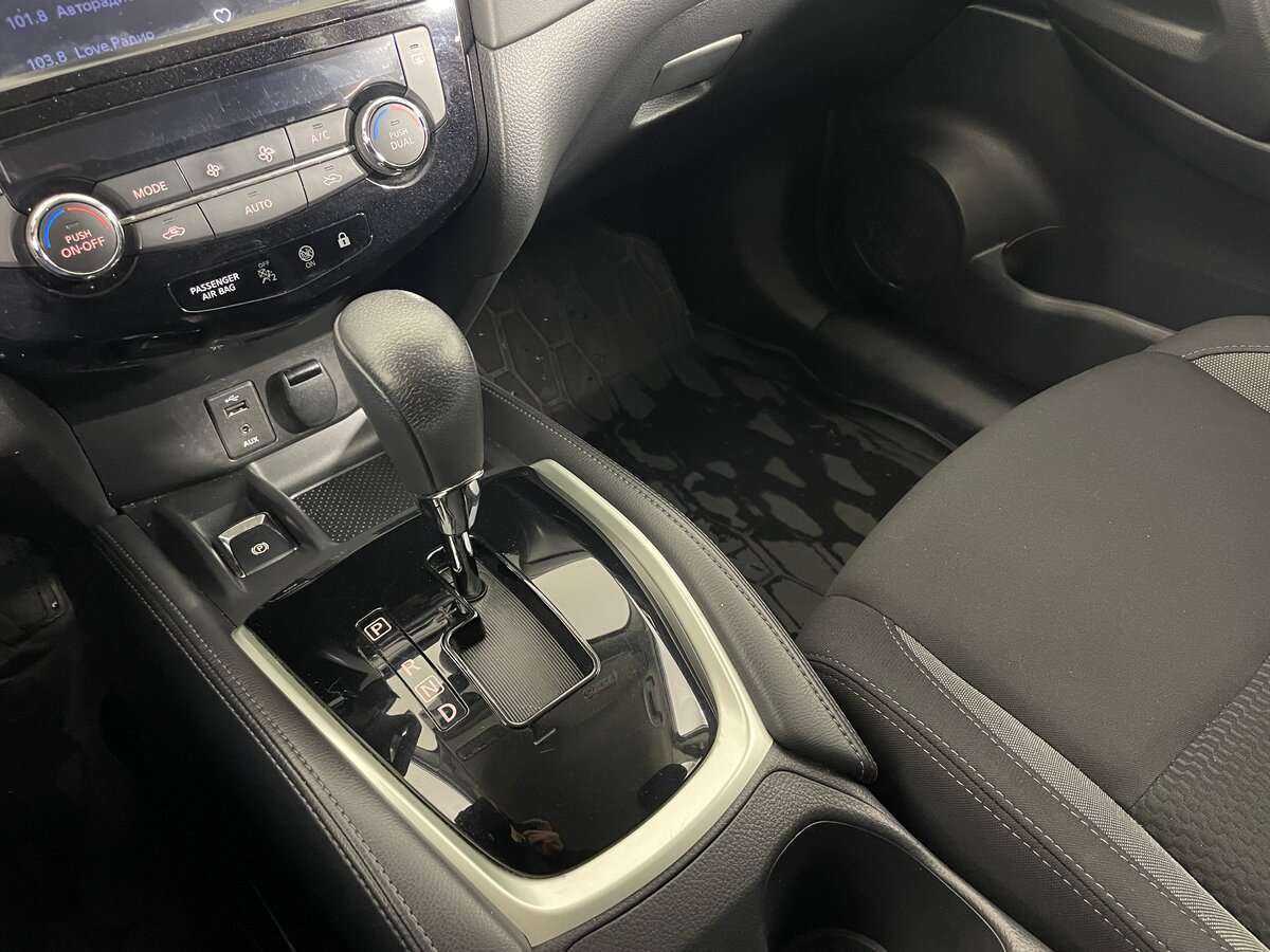 Купить Nissan Qashqai, 2019, 64 805 км.. Фото: #14