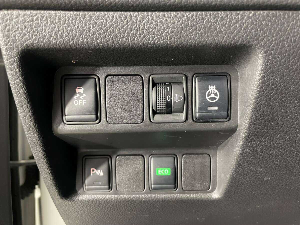 Купить Nissan Qashqai, 2019, 64 805 км.. Фото: #19