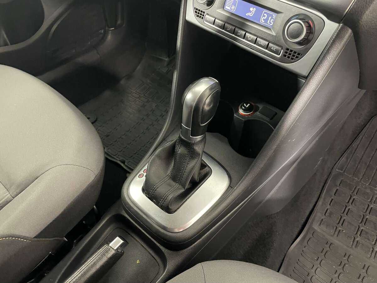 Купить Фольксваген Поло, 2016, 78 324 км.. Фото: #12