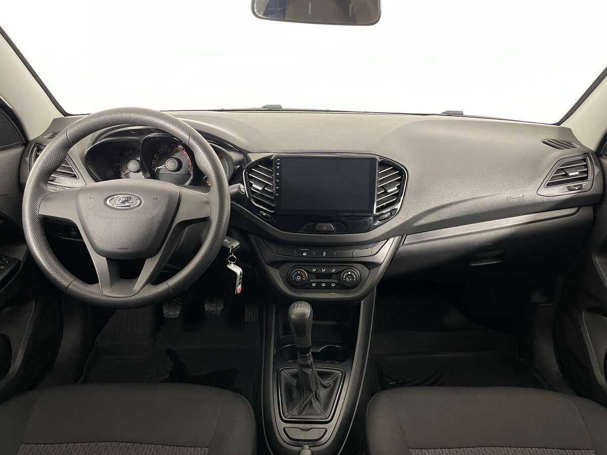 Купить Лада (ВАЗ) Веста, 2021, 25 143 км.. Фото: #7