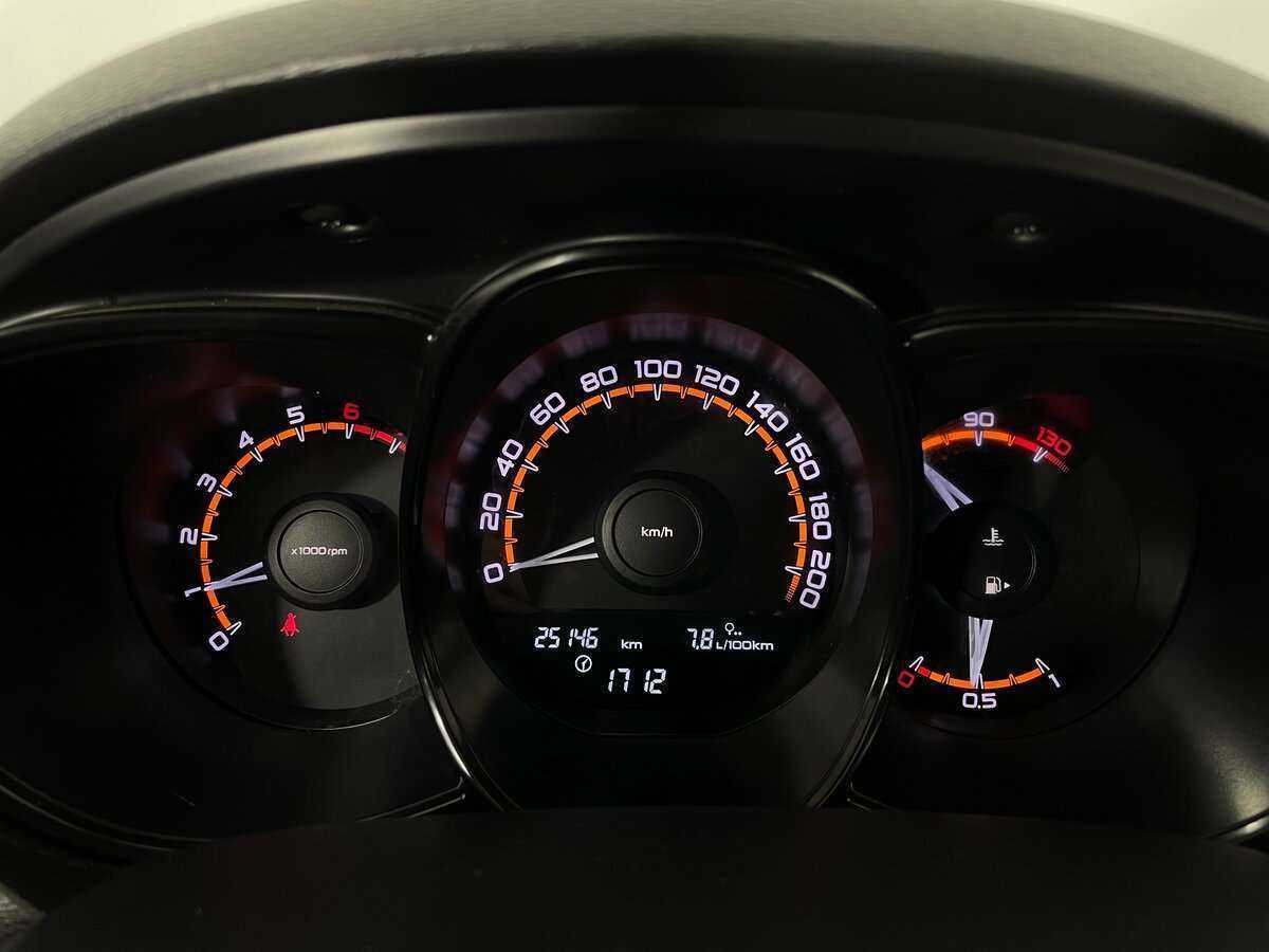 Купить Лада (ВАЗ) Веста, 2021, 25 143 км.. Фото: #10