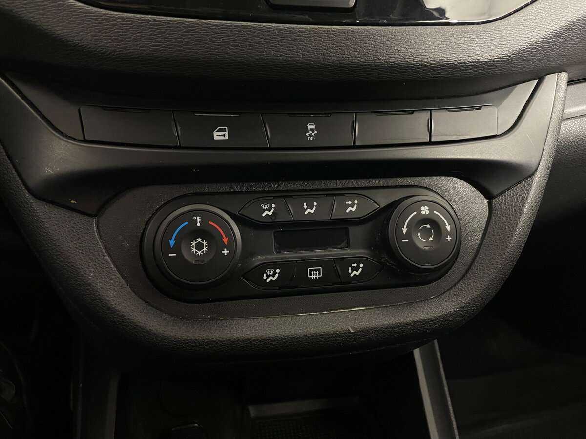 Купить Лада (ВАЗ) Веста, 2021, 25 143 км.. Фото: #12