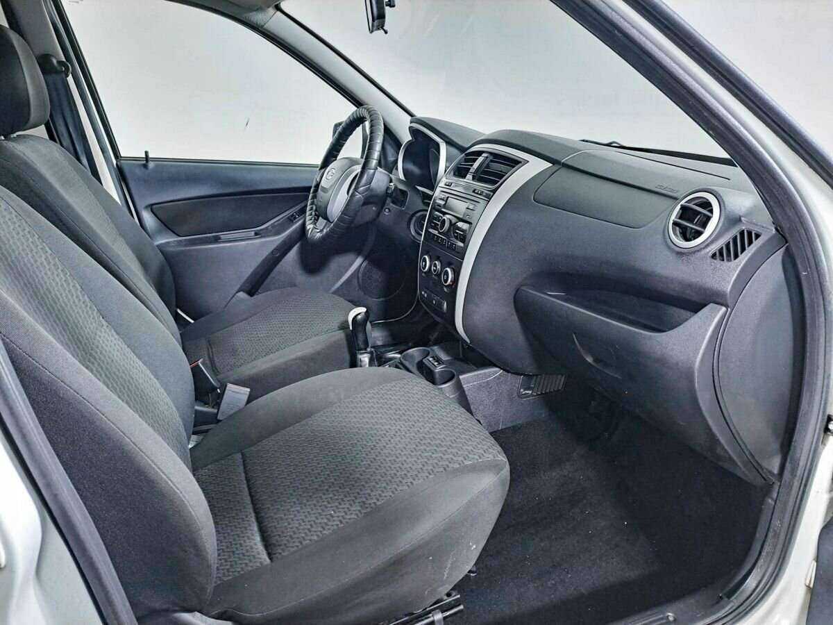 Купить Датсун он-ДО, 2018, 96 200 км.. Фото: #5