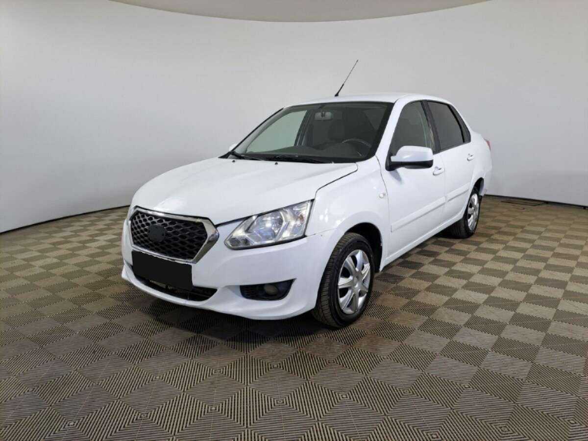 Купить Датсун он-ДО, 2018, 96 200 км.. Фото: #11