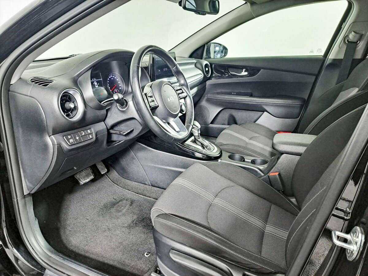 Купить Kia Cerato, 2021, 56 000 км.. Фото: #13