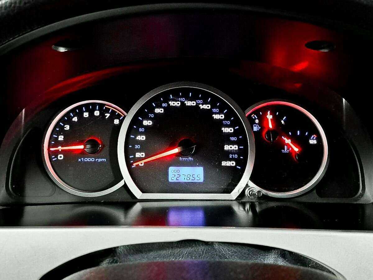 Купить Шевроле Лачетти, 2012, 220 000 км.. Фото: #7