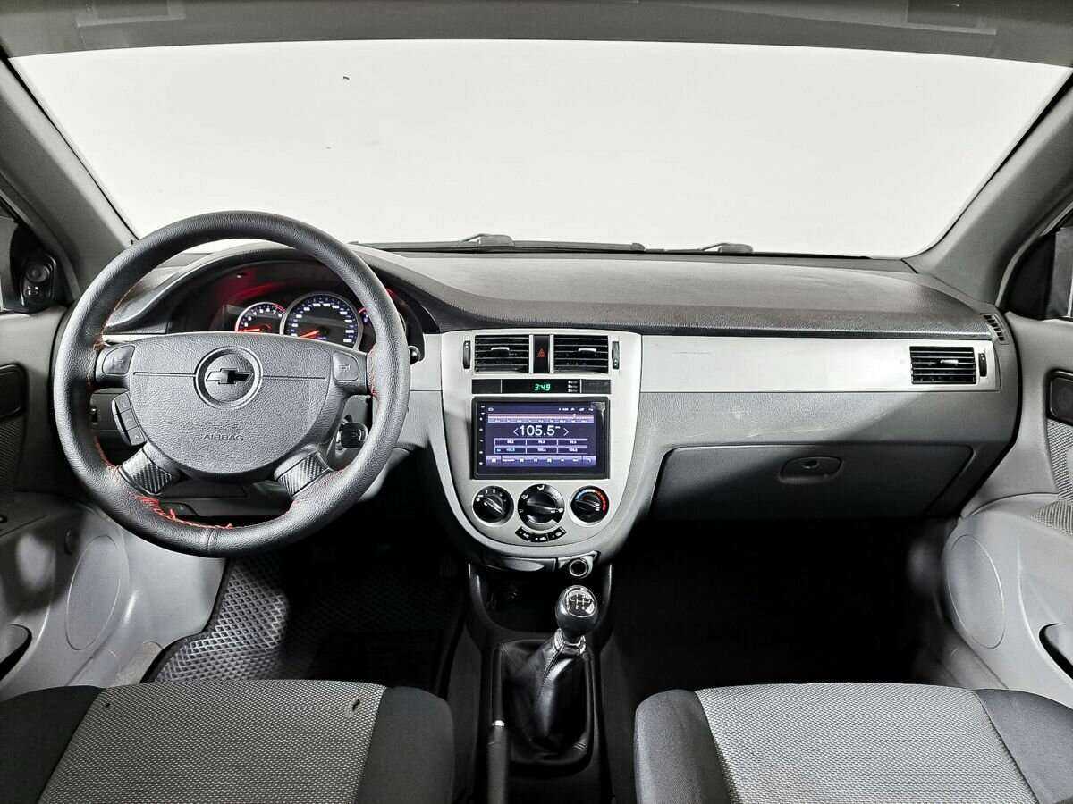 Купить Шевроле Лачетти, 2012, 220 000 км.. Фото: #8