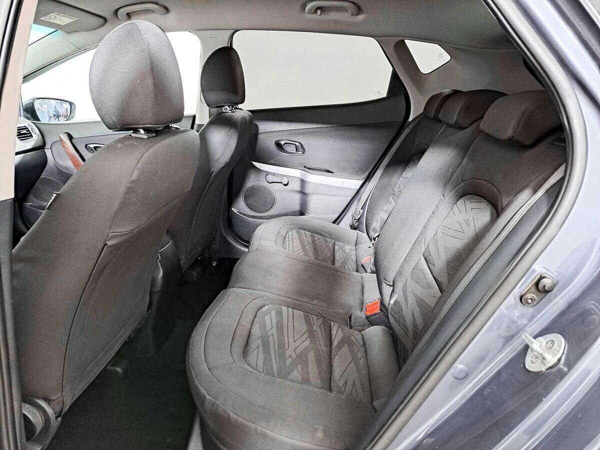 Купить Киа Сид, 2013, 187 577 км.. Фото: #11