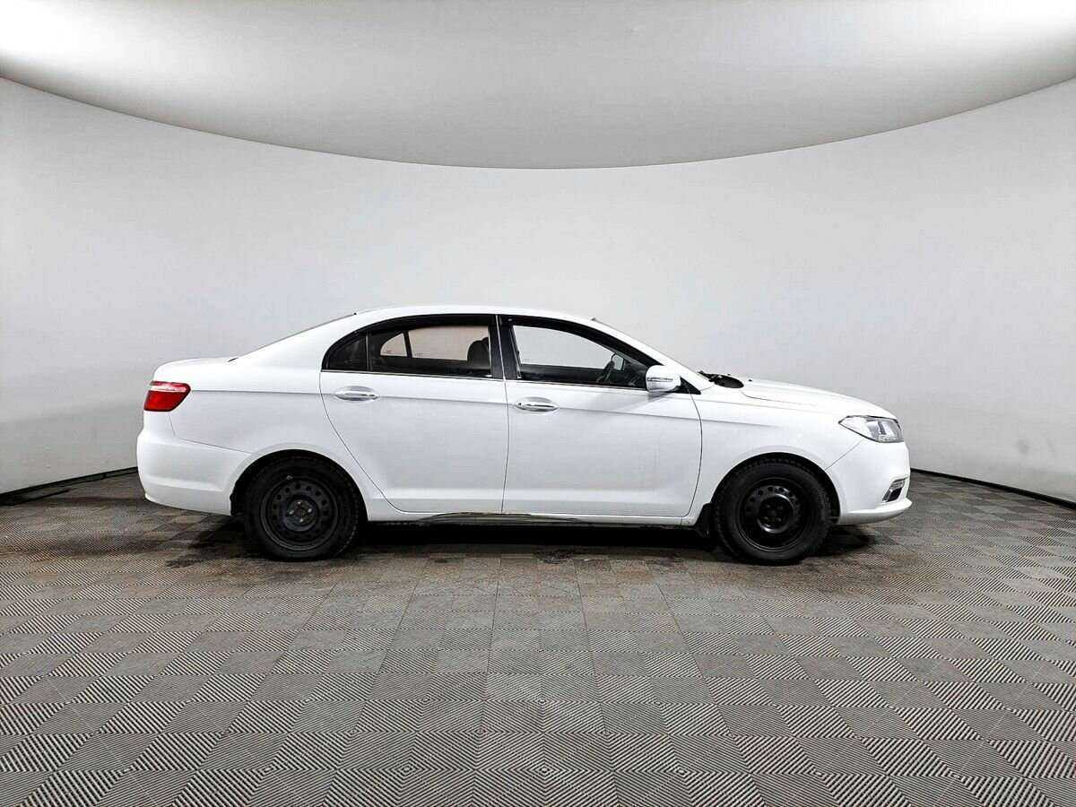 Купить Лифан Солано, 2016, 150 000 км.. Фото: #3