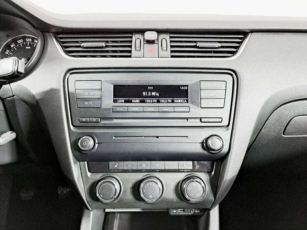 Купить Шкода Октавия, 2014, 220 000 км.. Фото: #11