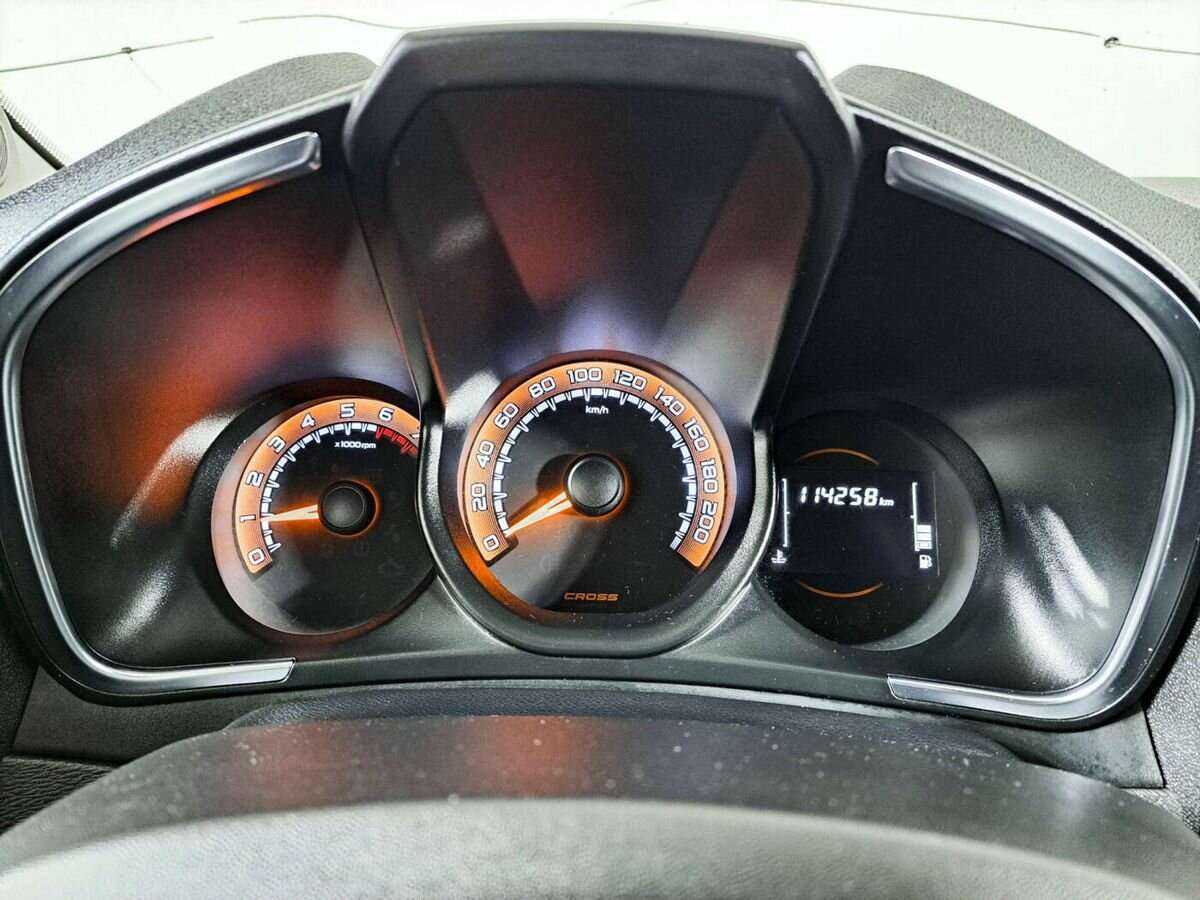 Купить Лада (ВАЗ) ИКСРЭЙ, 2019, 114 255 км.. Фото: #10