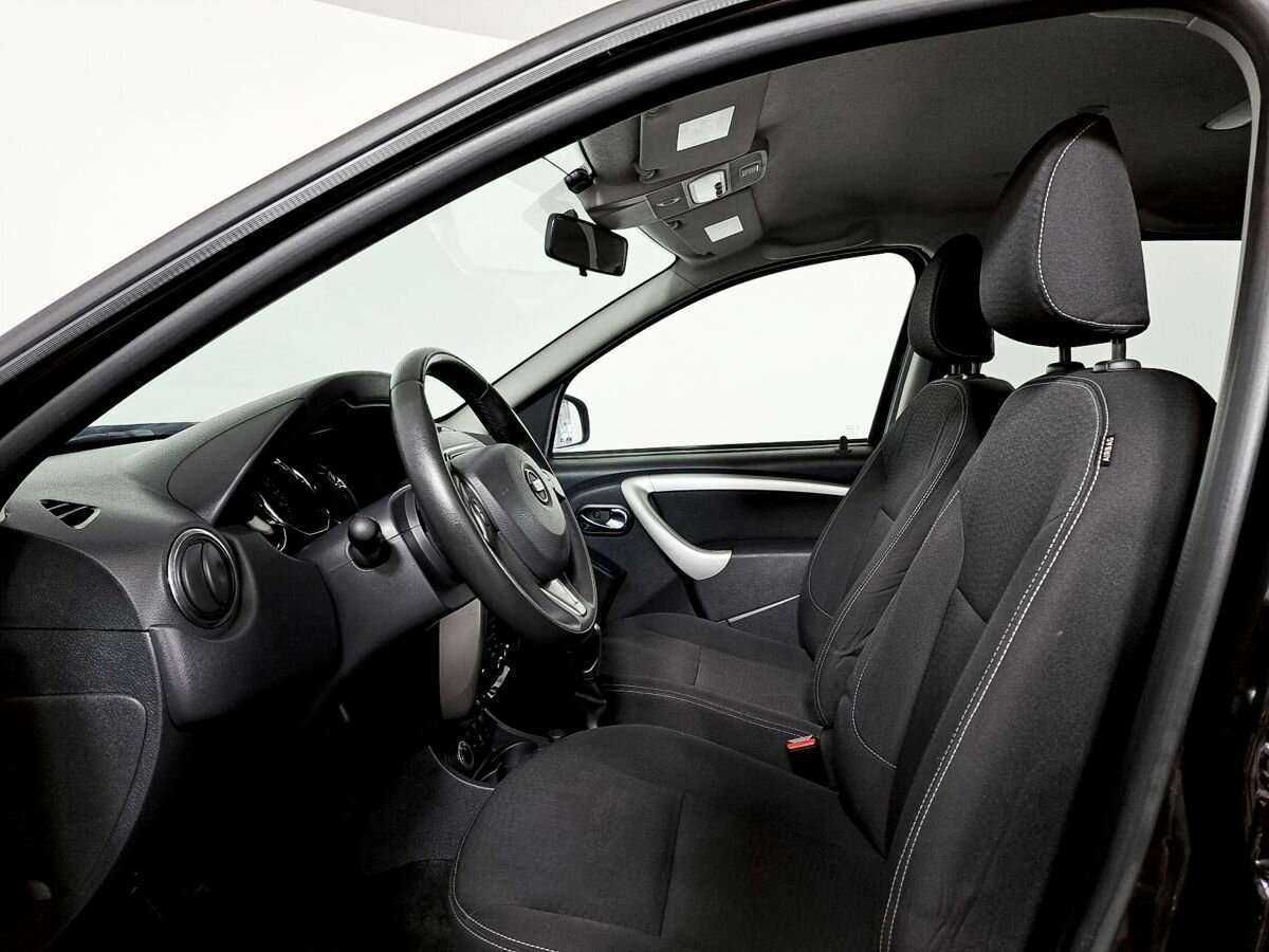 Купить Ниссан Террано, 2017, 67 500 км.. Фото: #9