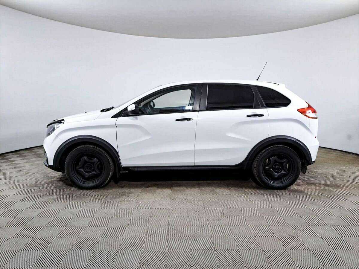 Купить Лада (ВАЗ) ИКСРЭЙ, 2017, 122 000 км.. Фото: #7