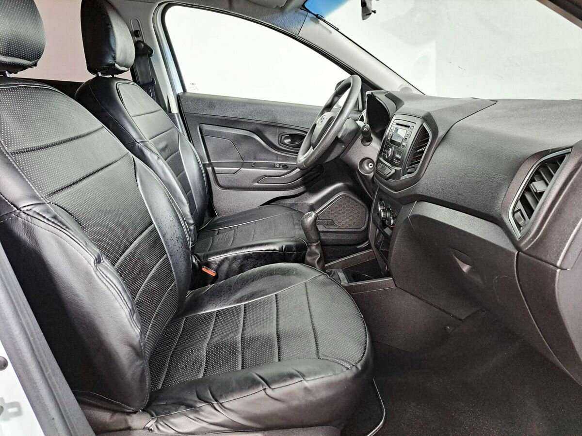 Купить Лада (ВАЗ) ИКСРЭЙ, 2017, 122 000 км.. Фото: #8